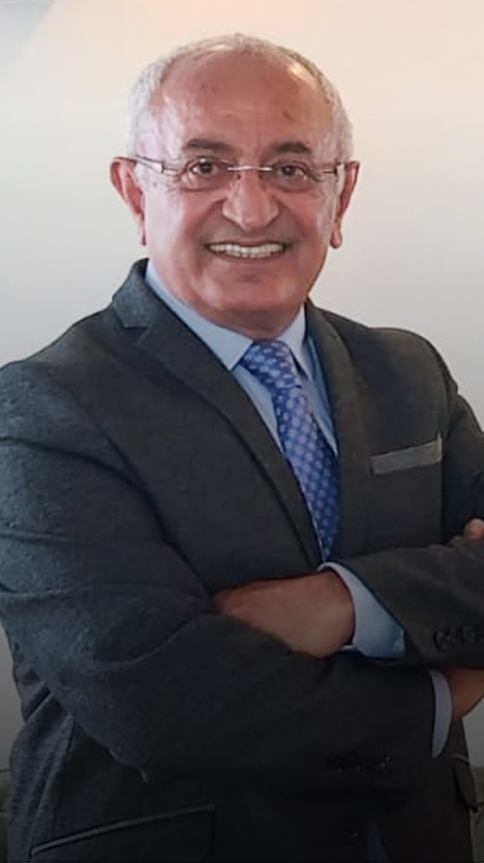 Prof. Dr. Hasan Taşçı