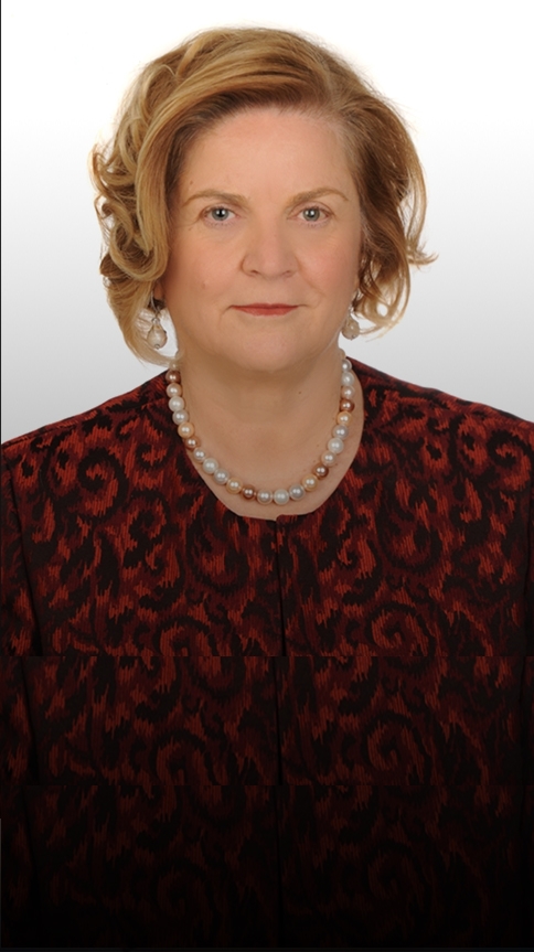 Prof. Dr. Zeynep Karakaş